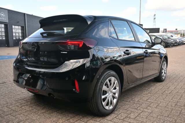 Opel Corsa (2026) thumbnail 3
