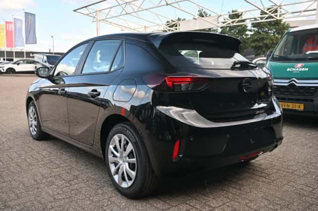 Opel Corsa (2026) thumbnail 4