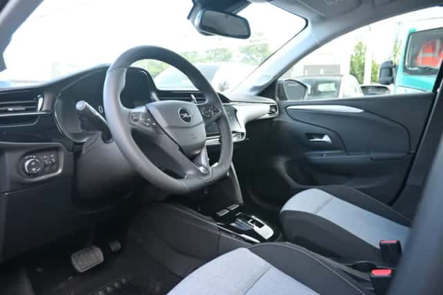 Opel Corsa (2026) thumbnail 5