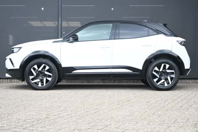 Opel Mokka (2025) thumbnail 3