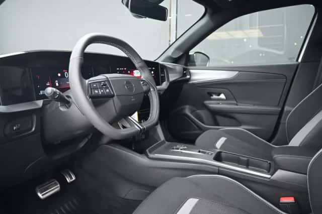 Opel Mokka (2025) thumbnail 6