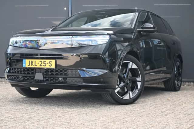 Opel Grandland (2025) thumbnail 1