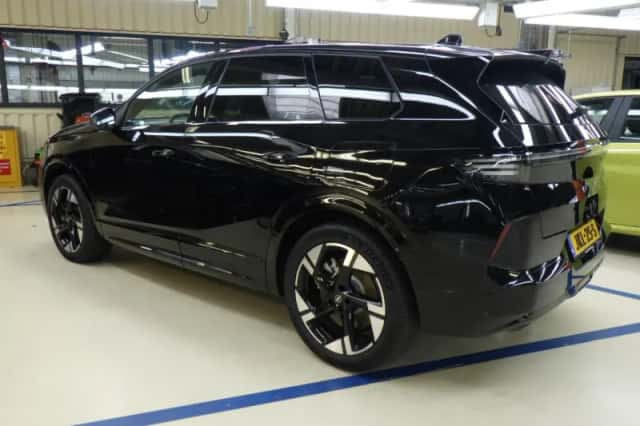 Opel Grandland (2025) thumbnail 2