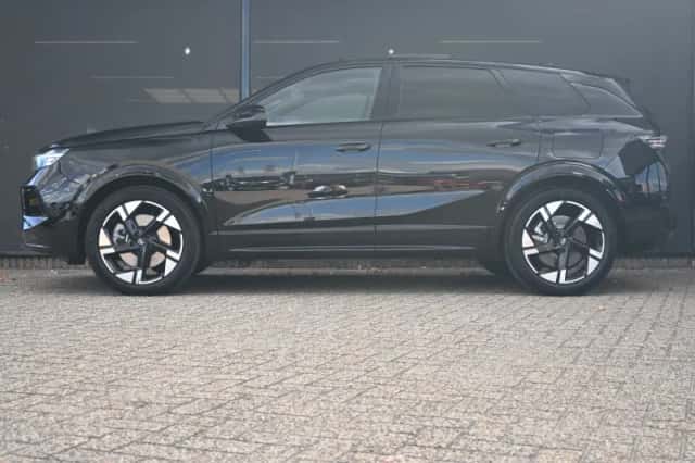 Opel Grandland (2025) thumbnail 3