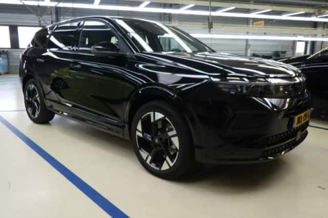 Opel Grandland (2025) thumbnail 4