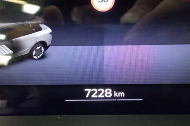 Opel Grandland (2025) thumbnail 6