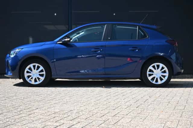Opel Corsa-e (2020) thumbnail 4