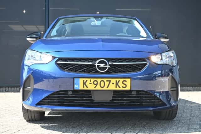 Opel Corsa-e (2020) thumbnail 5