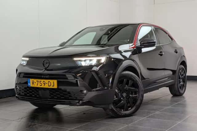 Opel Mokka-e (2022) thumbnail 1