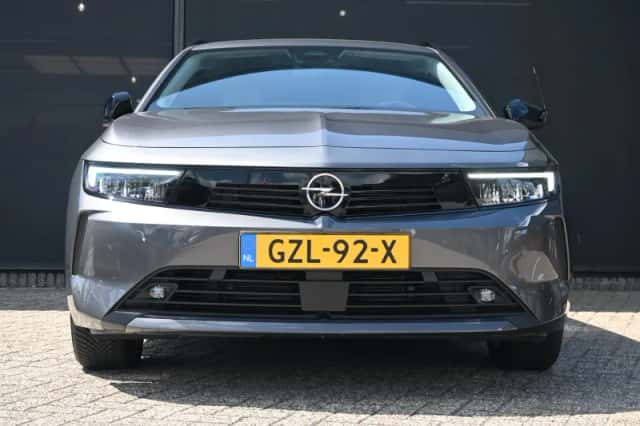 Opel Astra Sports Tourer (2024) thumbnail 4