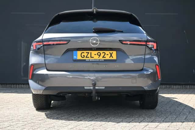 Opel Astra Sports Tourer (2024) thumbnail 5