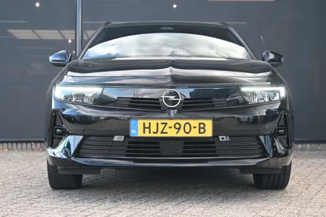 Opel Astra (2025) thumbnail 4