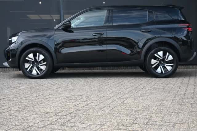 Opel Frontera (2026) thumbnail 3
