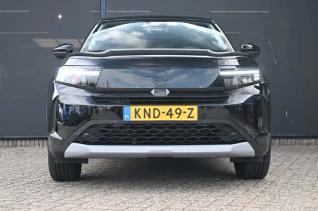 Opel Frontera (2026) thumbnail 4