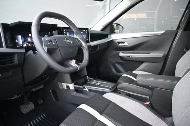 Opel Frontera (2026) thumbnail 6
