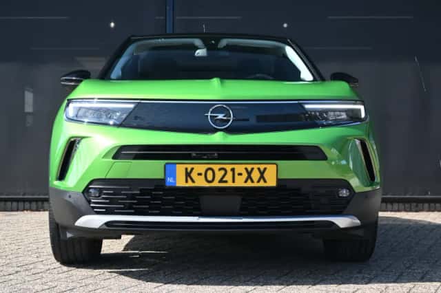 Opel Mokka-e (2021) thumbnail 5