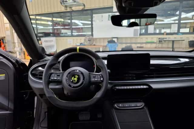 Abarth 600e (2026) thumbnail 5