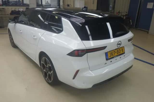 Opel Astra Sports Tourer (2025) thumbnail 3