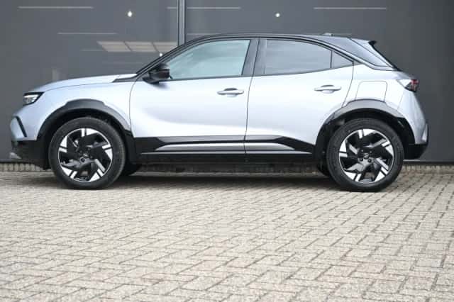 Opel Mokka (2025) thumbnail 4