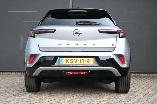 Opel Mokka (2025) thumbnail 6
