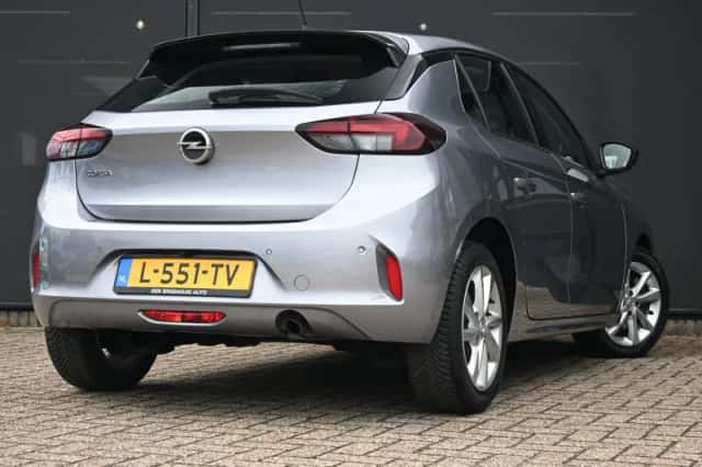 Opel Corsa (2021) thumbnail 2