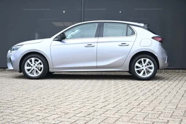 Opel Corsa (2021) thumbnail 3