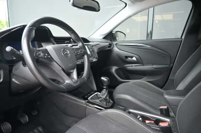 Opel Corsa (2021) thumbnail 6