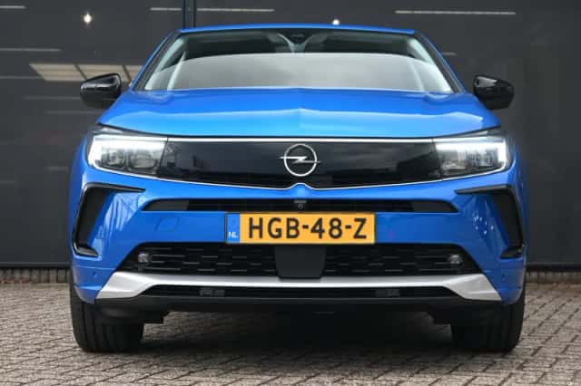 Opel Grandland (2024) thumbnail 4