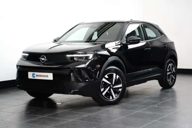 Opel Mokka (2025) thumbnail 1