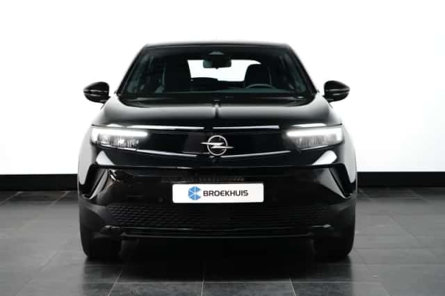 Opel Mokka (2025) thumbnail 2