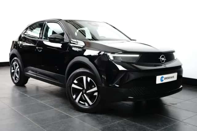 Opel Mokka (2025) thumbnail 3