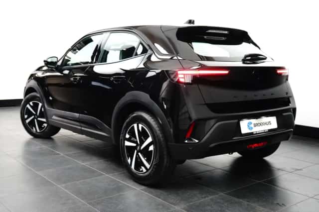 Opel Mokka (2025) thumbnail 5