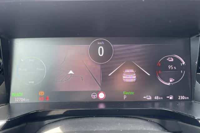Opel Grandland (2023) thumbnail 6
