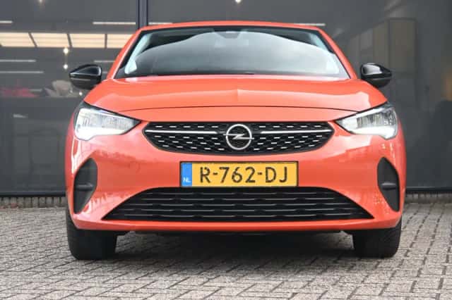Opel Corsa-e (2022) thumbnail 5