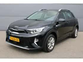Kia Stonic (2022)