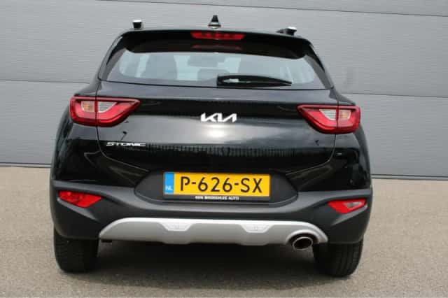 Kia Stonic (2022) thumbnail 6