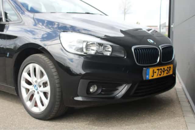 BMW 2-Serie (2017) thumbnail 6