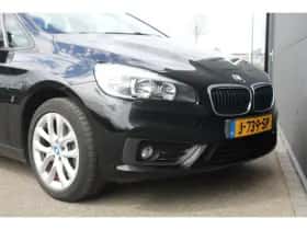 BMW 2-Serie (2017) thumbnail 6
