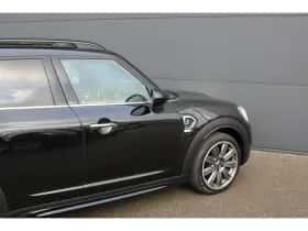 MINI Countryman (2017) thumbnail 11