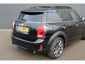 MINI Countryman (2017) thumbnail 12