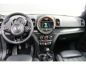 MINI Countryman (2017) thumbnail 14