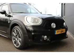 MINI Countryman (2017) thumbnail 9