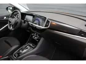 Opel Grandland (2023) thumbnail 3