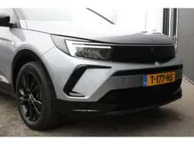 Opel Grandland (2023) thumbnail 6