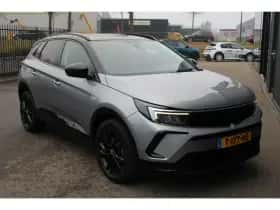 Opel Grandland (2023) thumbnail 7