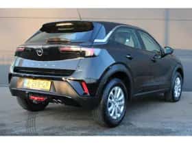 Opel Mokka (2022) thumbnail 2