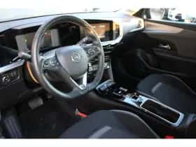 Opel Mokka (2022) thumbnail 18