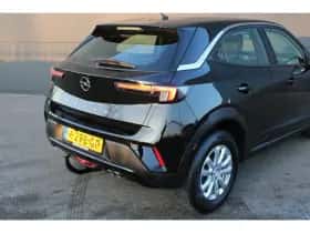 Opel Mokka (2022) thumbnail 9