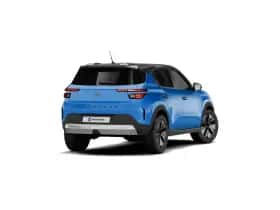 Opel Frontera (2026) thumbnail 6