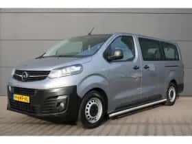 Opel Vivaro (2020)